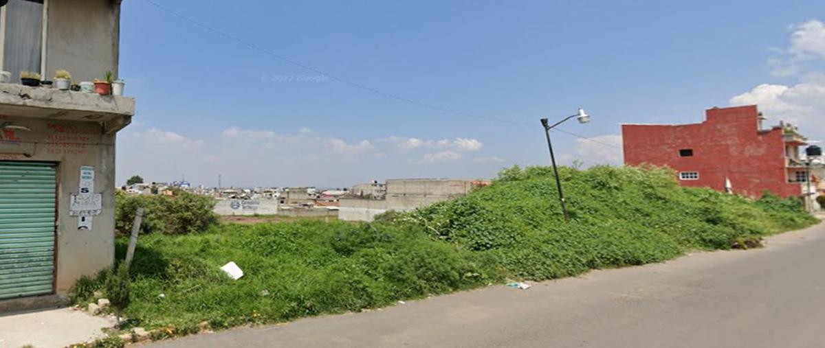 Foto de terreno habitacional en general ignacio zaragoza 681, capulhuac de mirafuentes centro, capulhuac, méxico, 26688917 foto 03 Foto de terreno habitacional en venta en general ignacio zaragoza 681, capulhuac de mirafuentes centro, capulhuac, méxico, 26688917 No. 03
