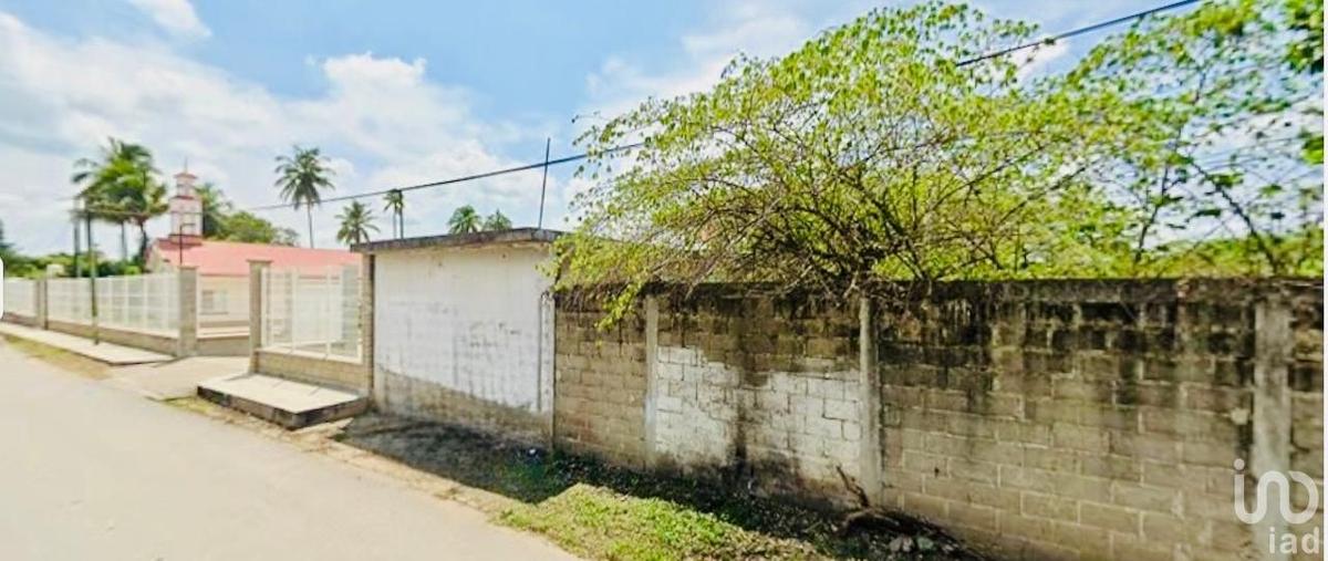Foto de terreno comercial en venta en general ignacio zaragoza esquina boulevard san cristobal , cosamaloapan de carpio centro, cosamaloapan de carpio, veracruz de ignacio de la llave, 31121097 No. 03