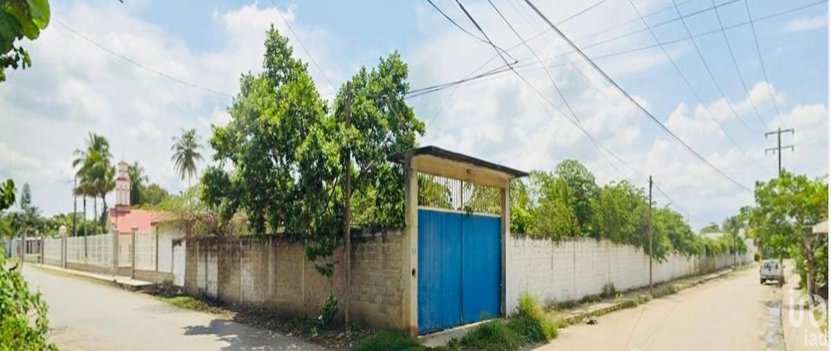 Foto de terreno comercial en venta en general ignacio zaragoza esquina boulevard san cristobal , cosamaloapan de carpio centro, cosamaloapan de carpio, veracruz de ignacio de la llave, 31121097 No. 04