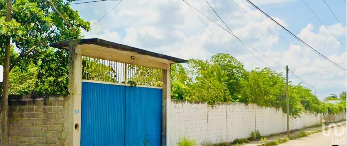Foto de terreno comercial en venta en general ignacio zaragoza esquina boulevard san cristobal , cosamaloapan de carpio centro, cosamaloapan de carpio, veracruz de ignacio de la llave, 31121097 No. 05