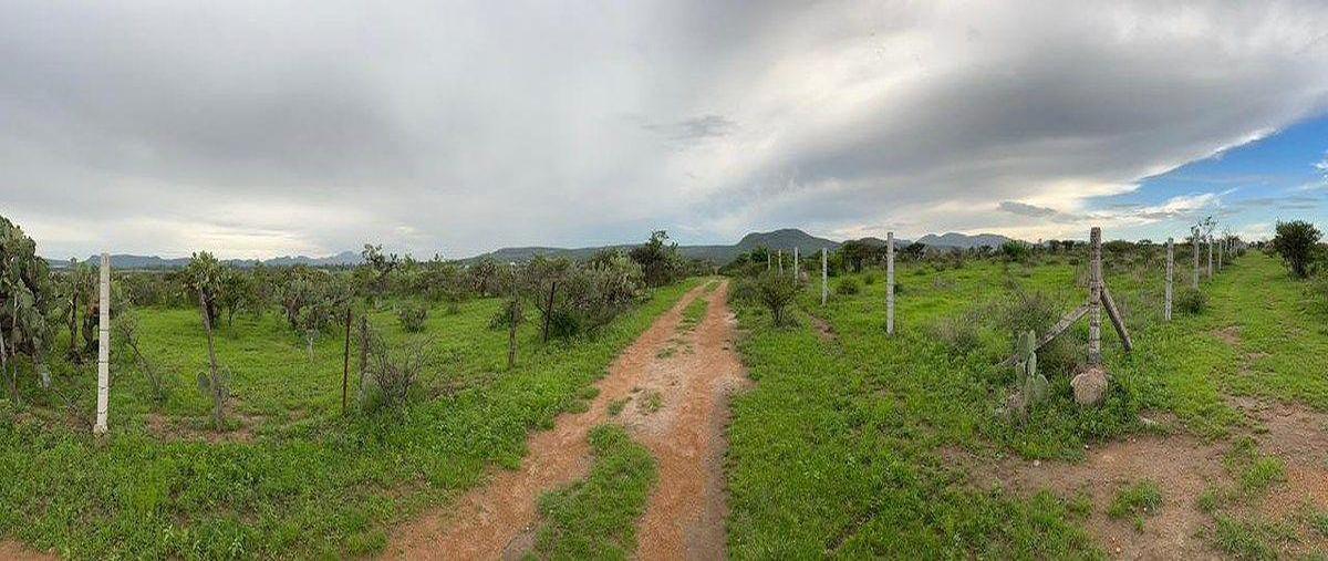 Foto de terreno habitacional en venta en  , general ignacio zaragoza (venadero), jesús maría, aguascalientes, 0 No. 05