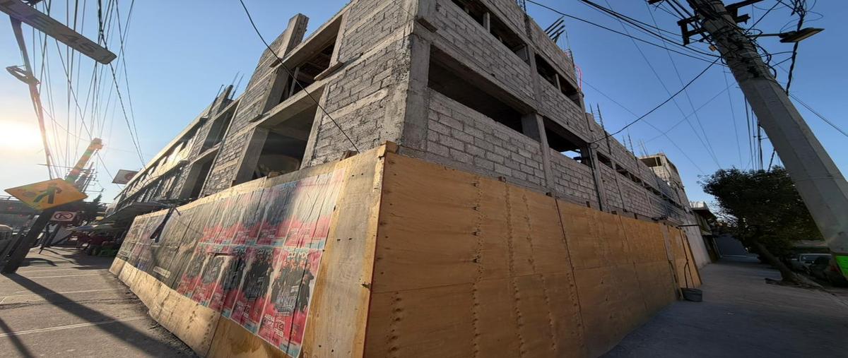Foto de terreno comercial en renta en  , general ignacio zaragoza, venustiano carranza, df / cdmx, 31096184 No. 05