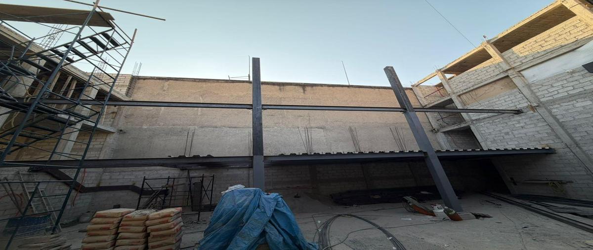 Foto de terreno comercial en renta en  , general ignacio zaragoza, venustiano carranza, df / cdmx, 0 No. 12