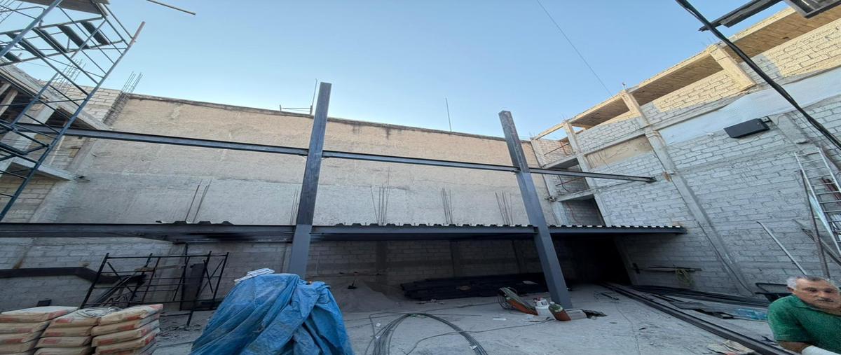 Foto de terreno comercial en renta en  , general ignacio zaragoza, venustiano carranza, df / cdmx, 0 No. 13