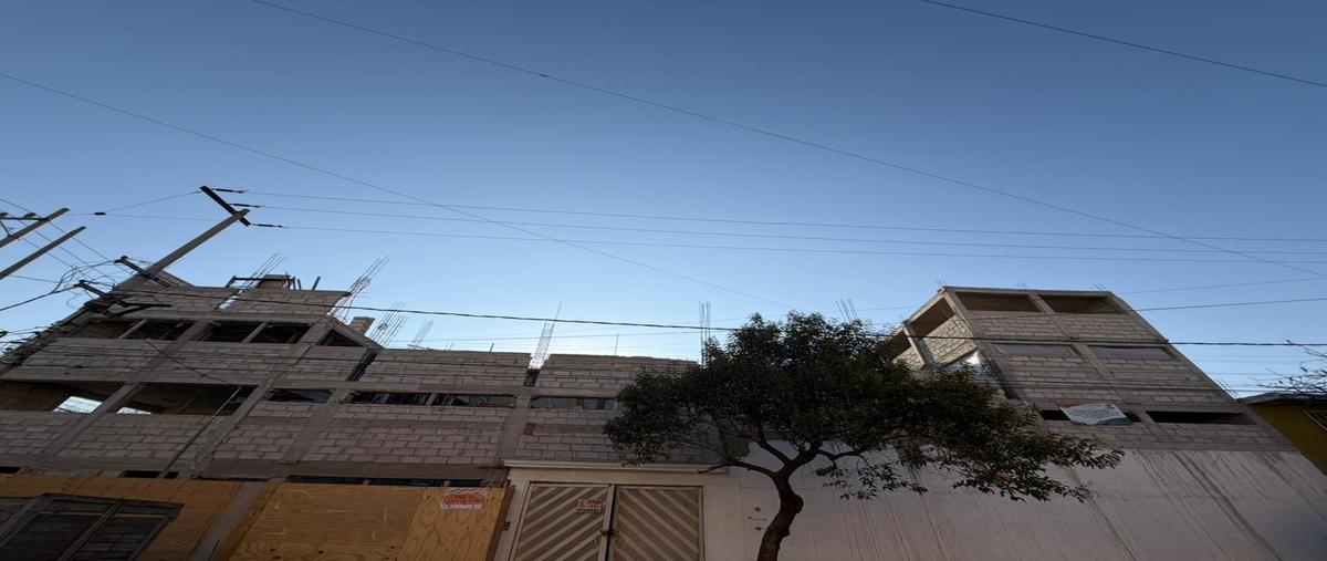 Foto de terreno comercial en renta en  , general ignacio zaragoza, venustiano carranza, df / cdmx, 0 No. 15