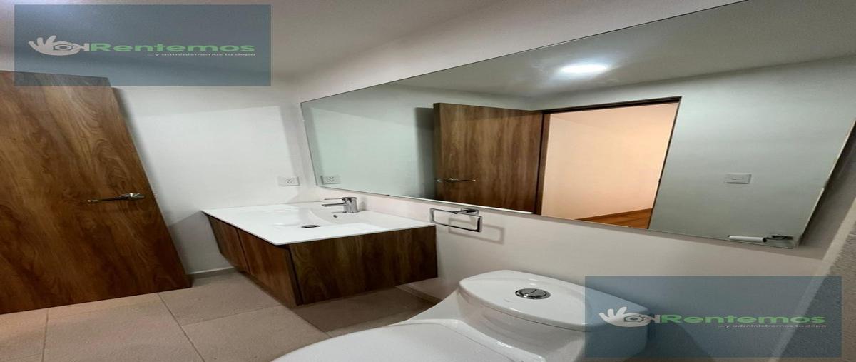 Foto de departamento en renta en  , general ignacio zaragoza, venustiano carranza, df / cdmx, 31121207 No. 03