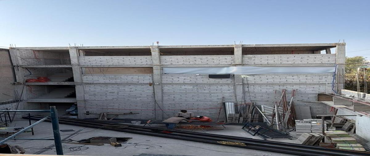 Foto de terreno comercial en renta en  , general ignacio zaragoza, venustiano carranza, df / cdmx, 31432473 No. 07