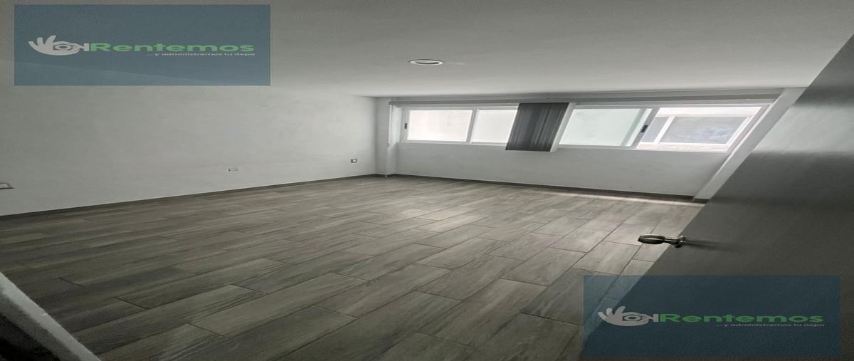 Foto de departamento en renta en  , general ignacio zaragoza, venustiano carranza, df / cdmx, 31497758 No. 03