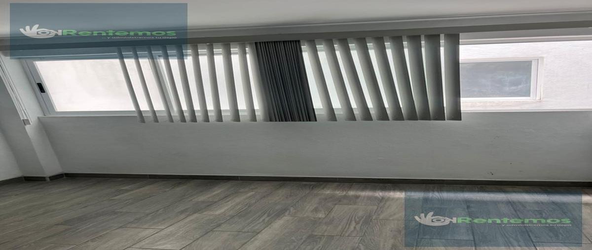 Foto de departamento en renta en  , general ignacio zaragoza, venustiano carranza, df / cdmx, 31497758 No. 05