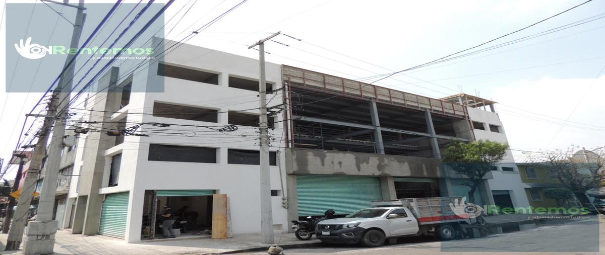 Foto de local en renta en  , general ignacio zaragoza, venustiano carranza, df / cdmx, 0 No. 04