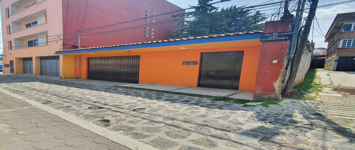 Foto de casa en venta en general j gallegos , san nicolás totolapan, la magdalena contreras, df / cdmx, 30527235 No. 03