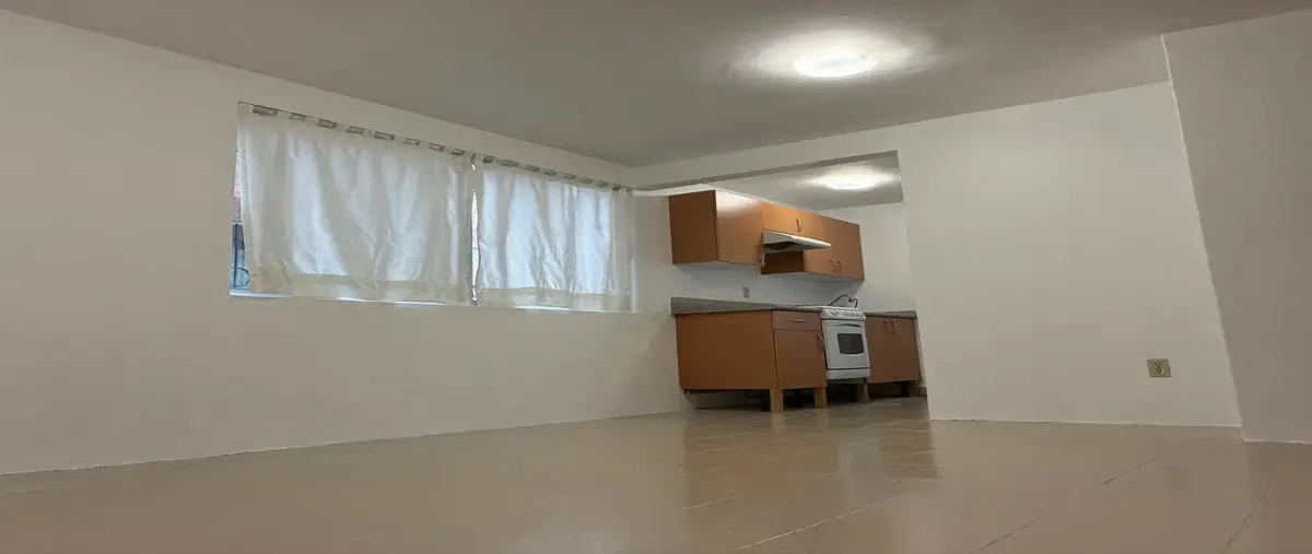 Foto de departamento en renta en general jose ma mendivil 13, daniel garza, miguel hidalgo, df / cdmx, 30357991 No. 01