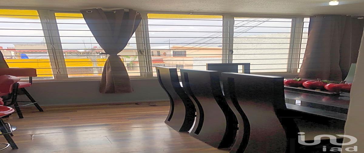 Foto de casa en venta en general jose maria parras 331, juan escutia, iztapalapa, df / cdmx, 0 No. 05