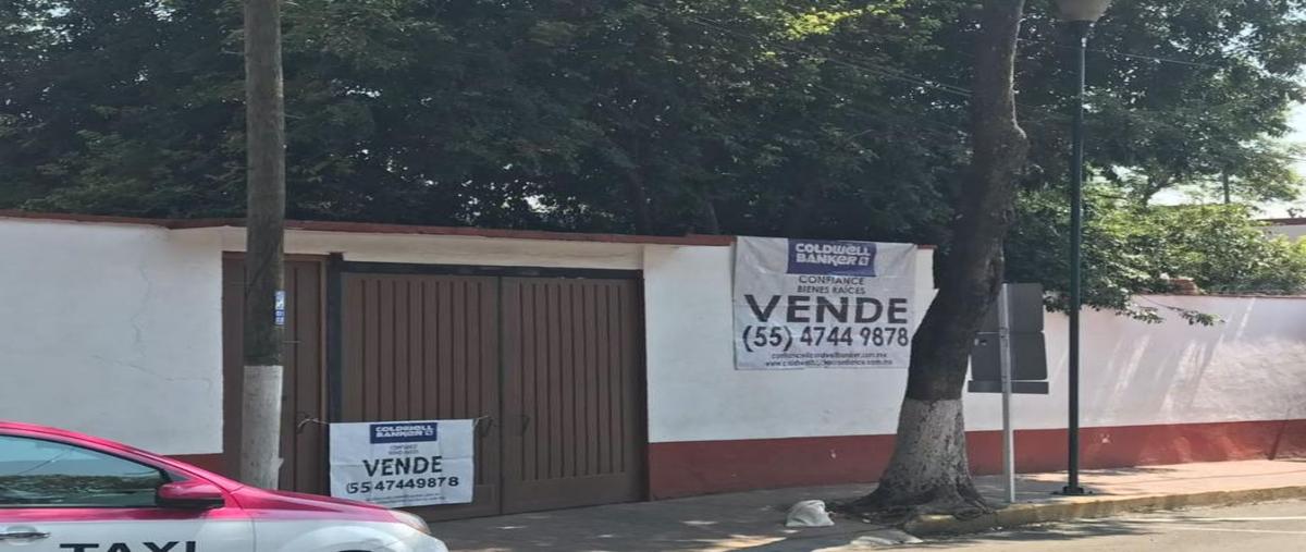 Foto de terreno habitacional en venta en general josé montesinos 52, daniel garza, miguel hidalgo, df / cdmx, 6684048 No. 03