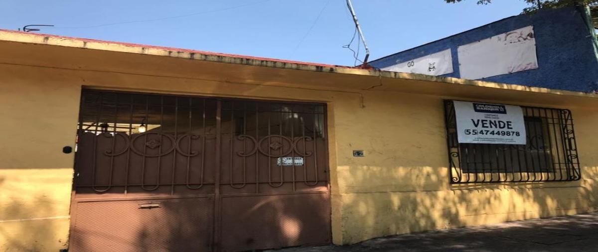 Foto de terreno habitacional en venta en general josé montesinos 52, daniel garza, miguel hidalgo, df / cdmx, 6684048 No. 04