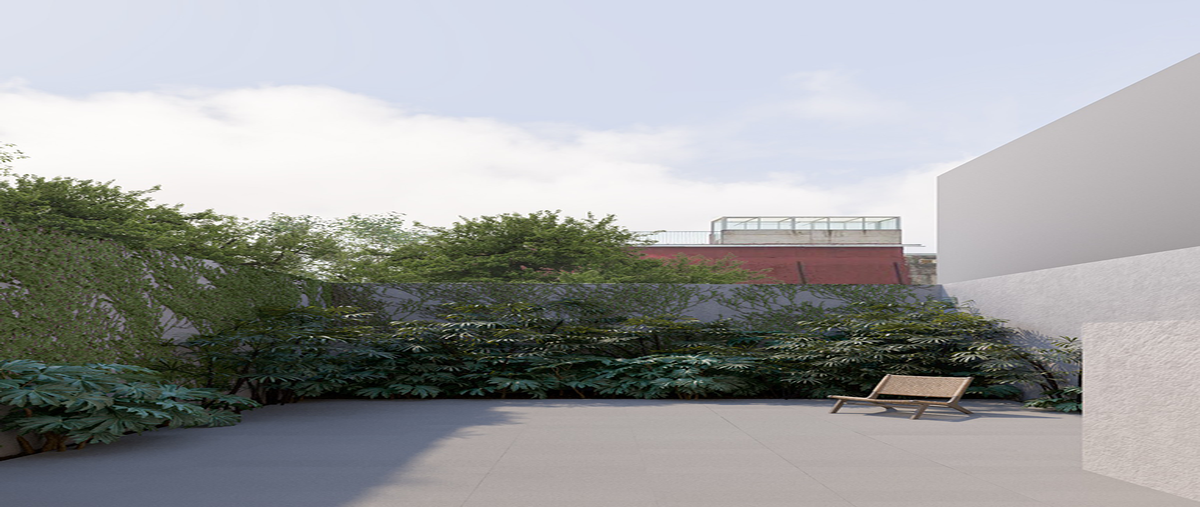 Foto de terreno habitacional en venta en general juan cano , bosque de chapultepec i sección, miguel hidalgo, df / cdmx, 29331463 No. 02