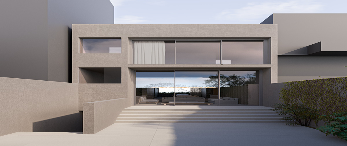 Foto de terreno habitacional en venta en general juan cano , bosque de chapultepec i sección, miguel hidalgo, df / cdmx, 29331463 No. 03
