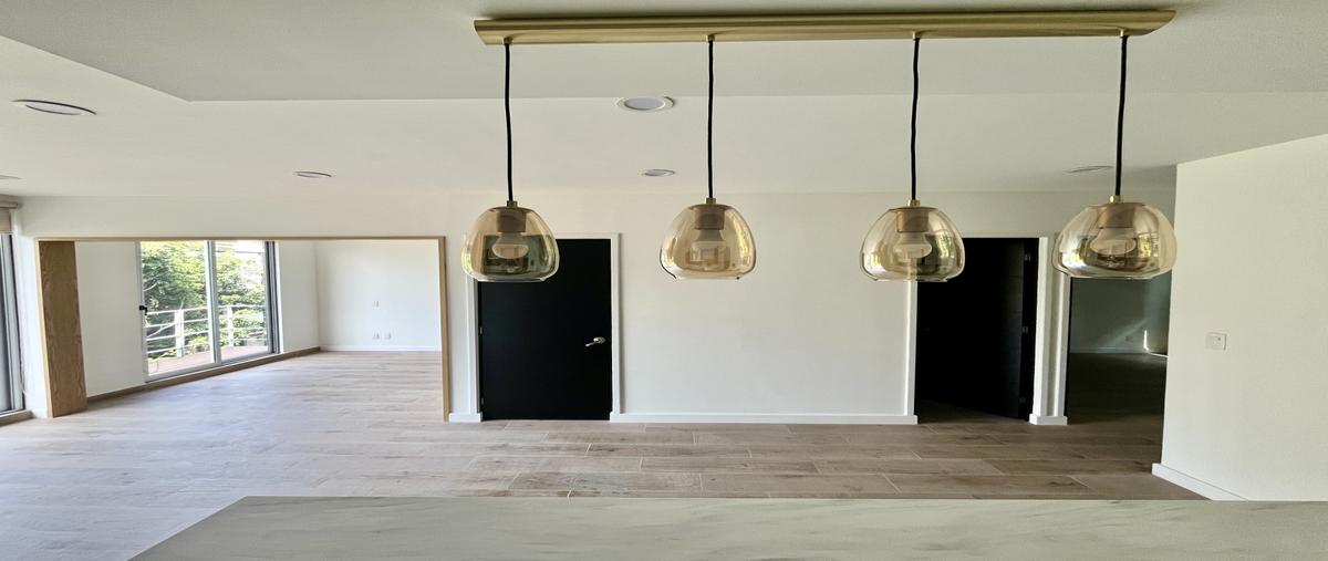 Foto de departamento en renta en general juan cano , san miguel chapultepec i sección, miguel hidalgo, df / cdmx, 31868173 No. 05