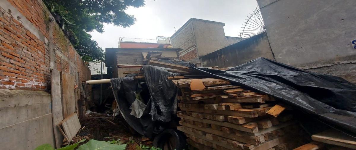 Foto de terreno habitacional en general juan cano , san miguel chapultepec ii sección, miguel hidalgo, df / cdmx, 28687832 foto 03 Foto de terreno habitacional en venta en general juan cano , san miguel chapultepec ii sección, miguel hidalgo, df / cdmx, 28687832 No. 03