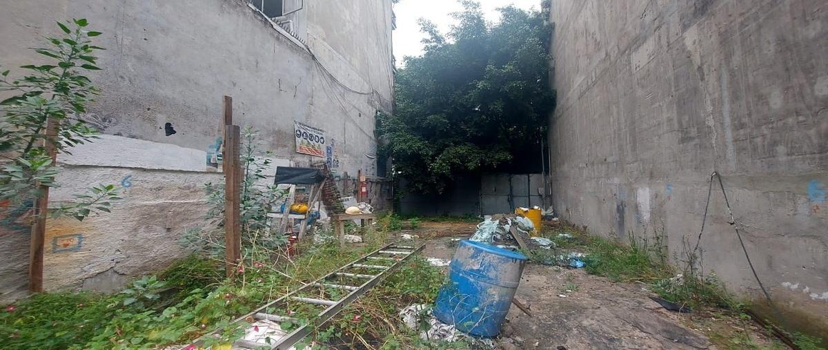 Foto de terreno habitacional en general juan cano , san miguel chapultepec ii sección, miguel hidalgo, df / cdmx, 28687832 foto 04 Foto de terreno habitacional en venta en general juan cano , san miguel chapultepec ii sección, miguel hidalgo, df / cdmx, 28687832 No. 04