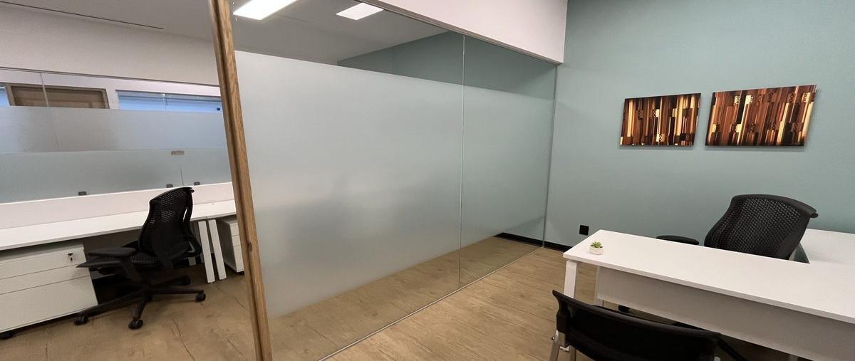 Foto de oficina en renta en general juan cano , san miguel chapultepec ii sección, miguel hidalgo, df / cdmx, 0 No. 04