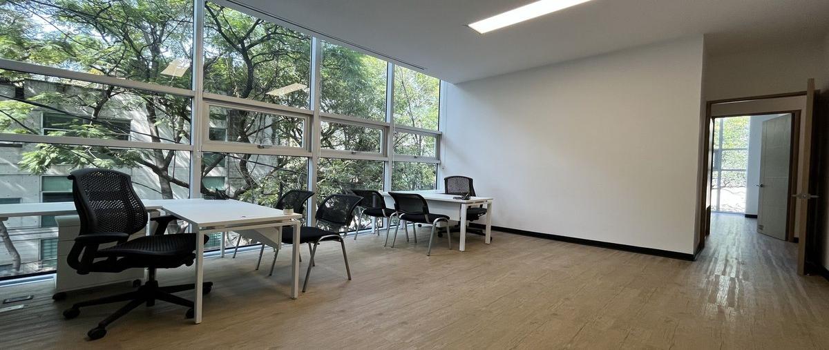 Foto de oficina en renta en general juan cano , san miguel chapultepec ii sección, miguel hidalgo, df / cdmx, 0 No. 03