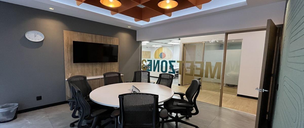 Foto de oficina en renta en general juan cano , san miguel chapultepec ii sección, miguel hidalgo, df / cdmx, 0 No. 05