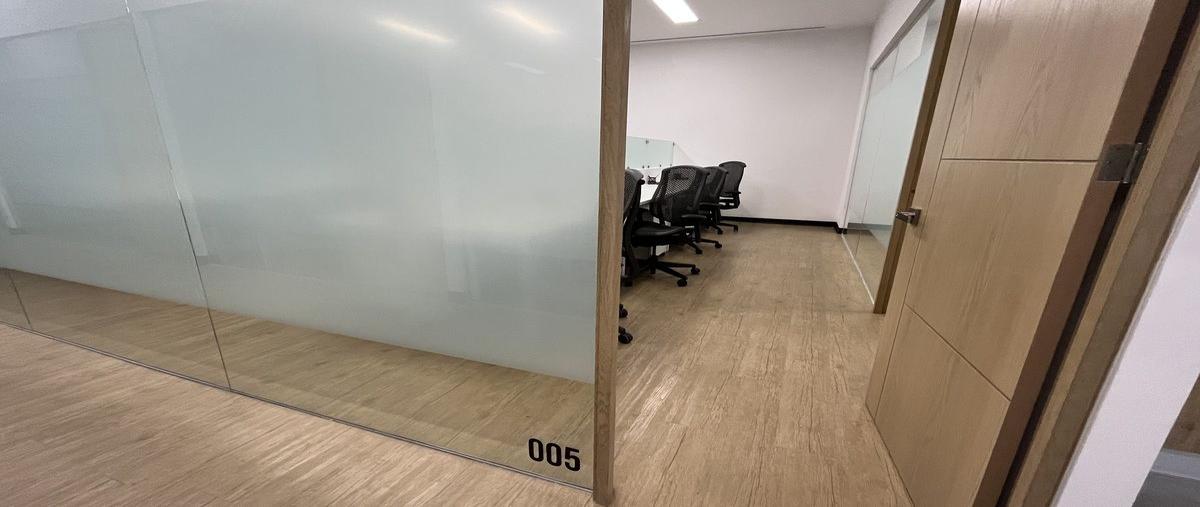 Foto de oficina en renta en general juan cano , san miguel chapultepec ii sección, miguel hidalgo, df / cdmx, 0 No. 05