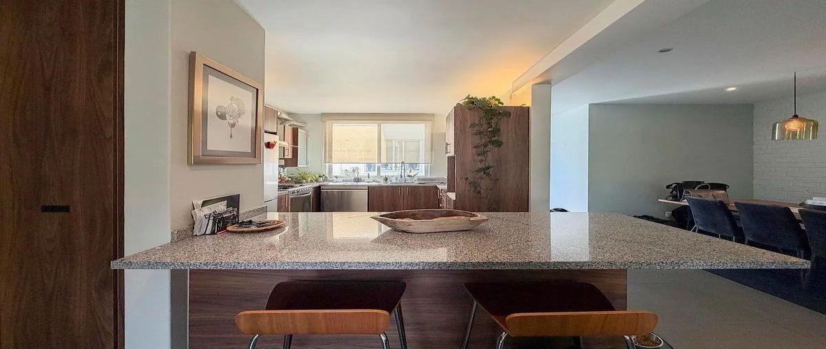 Foto de departamento en venta en general juan cano , san miguel chapultepec ii sección, miguel hidalgo, df / cdmx, 31356861 No. 05