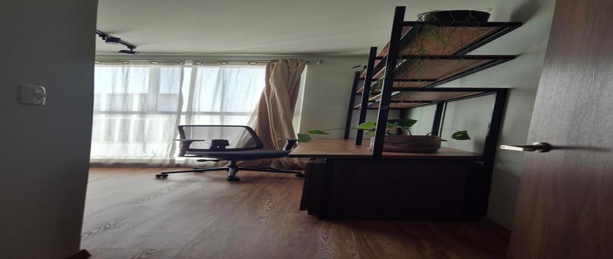 Foto de departamento en venta en general juan cano , san miguel chapultepec ii sección, miguel hidalgo, df / cdmx, 31356861 No. 13