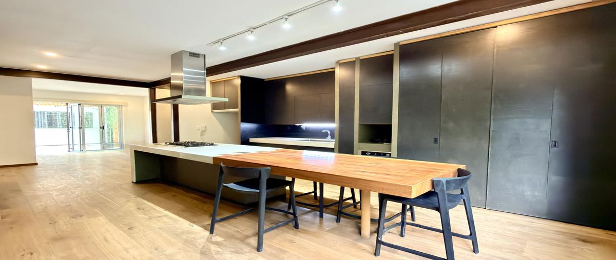 Foto de departamento en renta en general juan cano , san miguel chapultepec ii sección, miguel hidalgo, df / cdmx, 0 No. 03