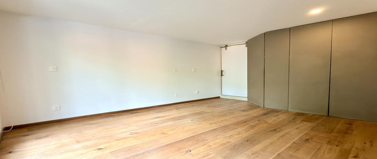Foto de departamento en renta en general juan cano , san miguel chapultepec ii sección, miguel hidalgo, df / cdmx, 0 No. 04