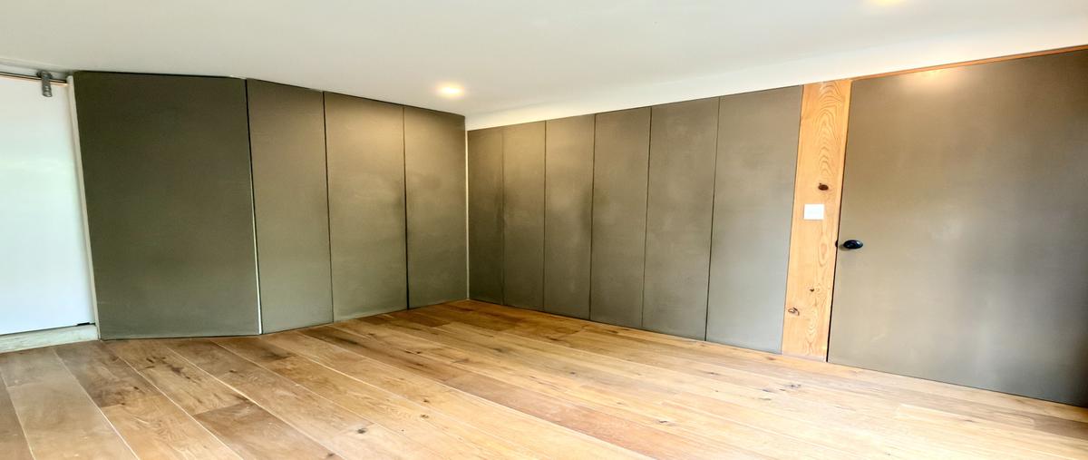 Foto de departamento en renta en general juan cano , san miguel chapultepec ii sección, miguel hidalgo, df / cdmx, 0 No. 05