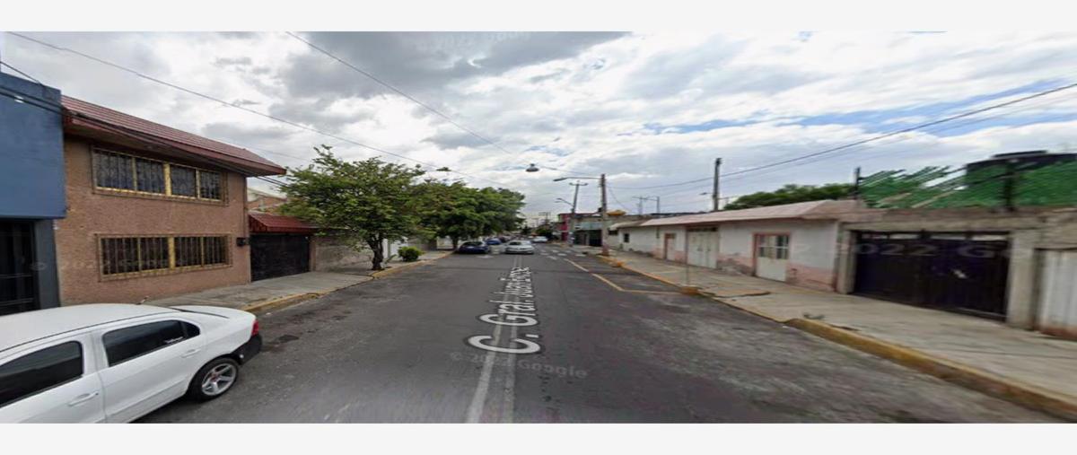 Foto de casa en venta en general juan enriquez 0, juan escutia, iztapalapa, df / cdmx, 0 No. 03