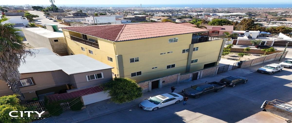 Foto de edificio en venta en general julian quiroga , ampliación benito juárez, playas de rosarito, baja california, 28768703 No. 03