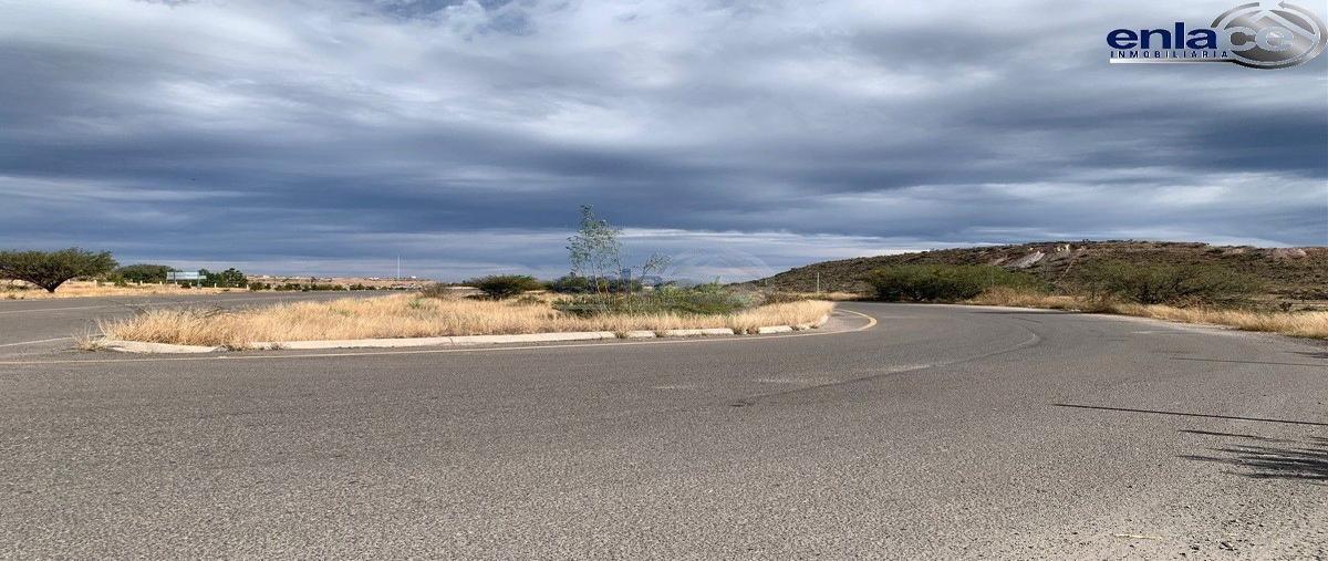 Foto de terreno habitacional en venta en  , general lázaro cárdenas (garabito viejo), durango, durango, 23974958 No. 03