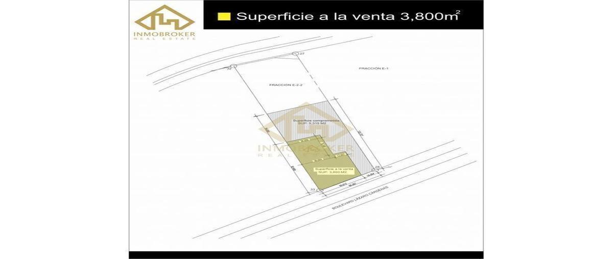 Foto de terreno comercial en renta en general lázaro cárdenas número , la pechuga, tijuana, baja california, 27647547 No. 03