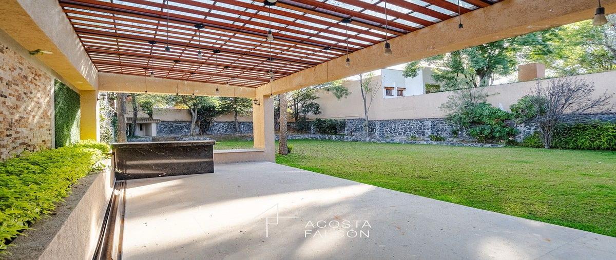 Foto de casa en venta en general lazcano , san angel, álvaro obregón, df / cdmx, 30956403 No. 03