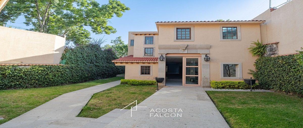 Foto de casa en venta en general lazcano , san angel, álvaro obregón, df / cdmx, 30956403 No. 05