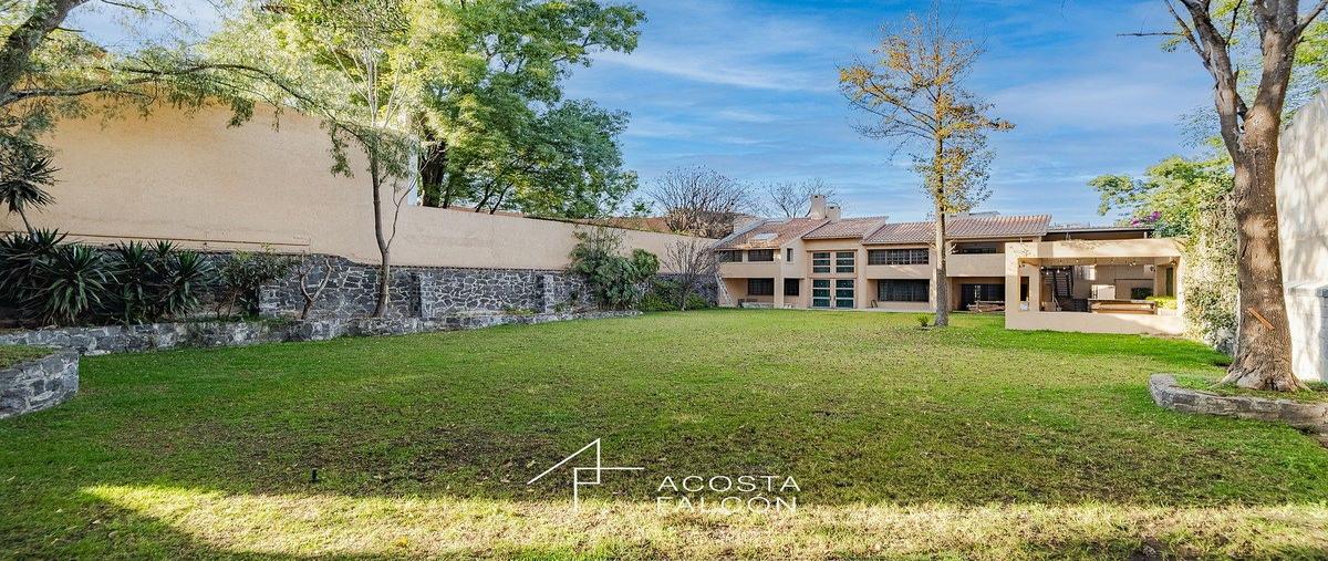 Foto de casa en venta en general lazcano , san angel, álvaro obregón, df / cdmx, 30956403 No. 06