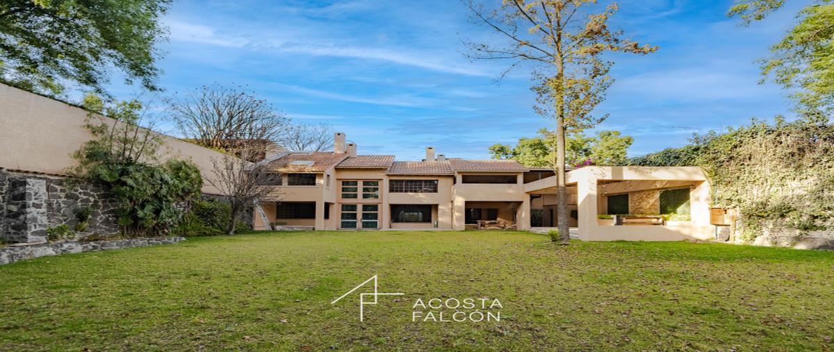 Foto de casa en venta en general lazcano , san angel, álvaro obregón, df / cdmx, 30990777 No. 04