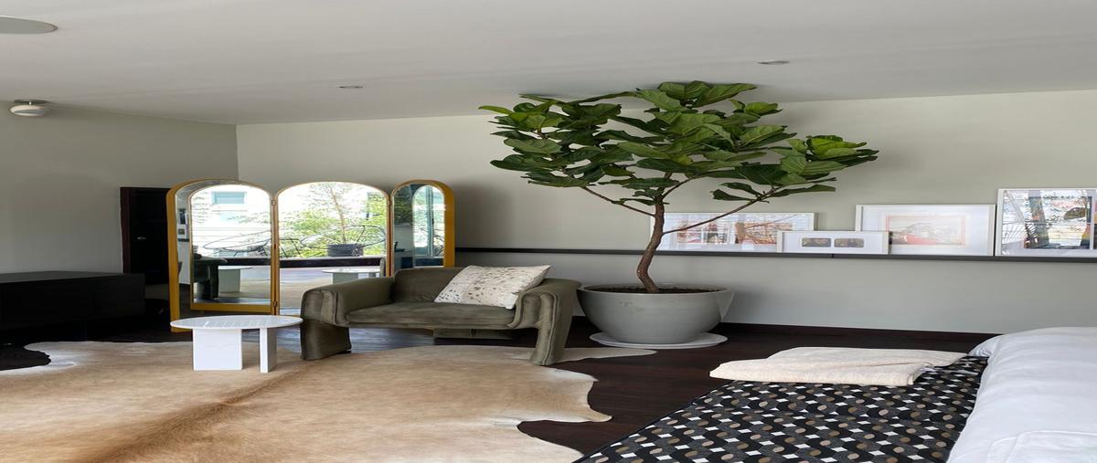 Foto de casa en renta en general leon , san miguel chapultepec ii sección, miguel hidalgo, df / cdmx, 0 No. 04