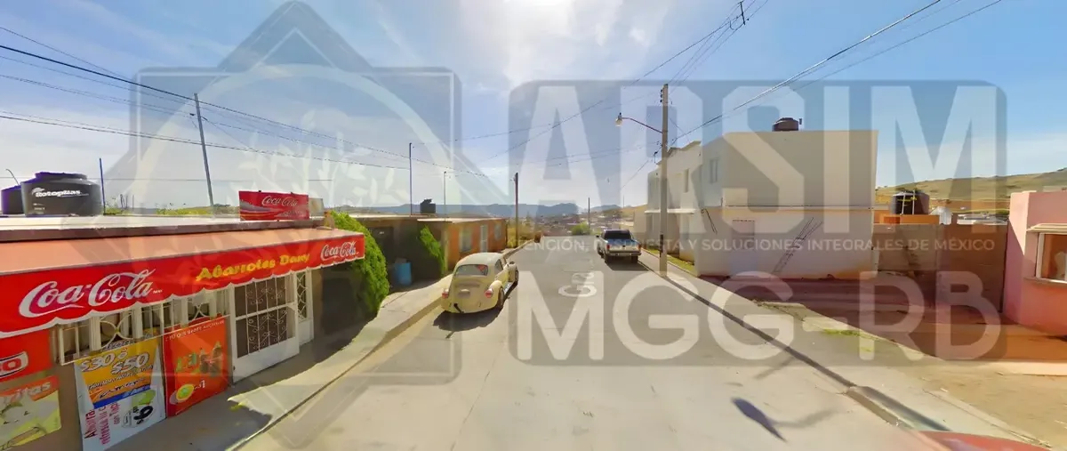 Foto de casa en venta en general luis herrera 000, héroes de la revolución, hidalgo del parral, chihuahua, 30337933 No. 03