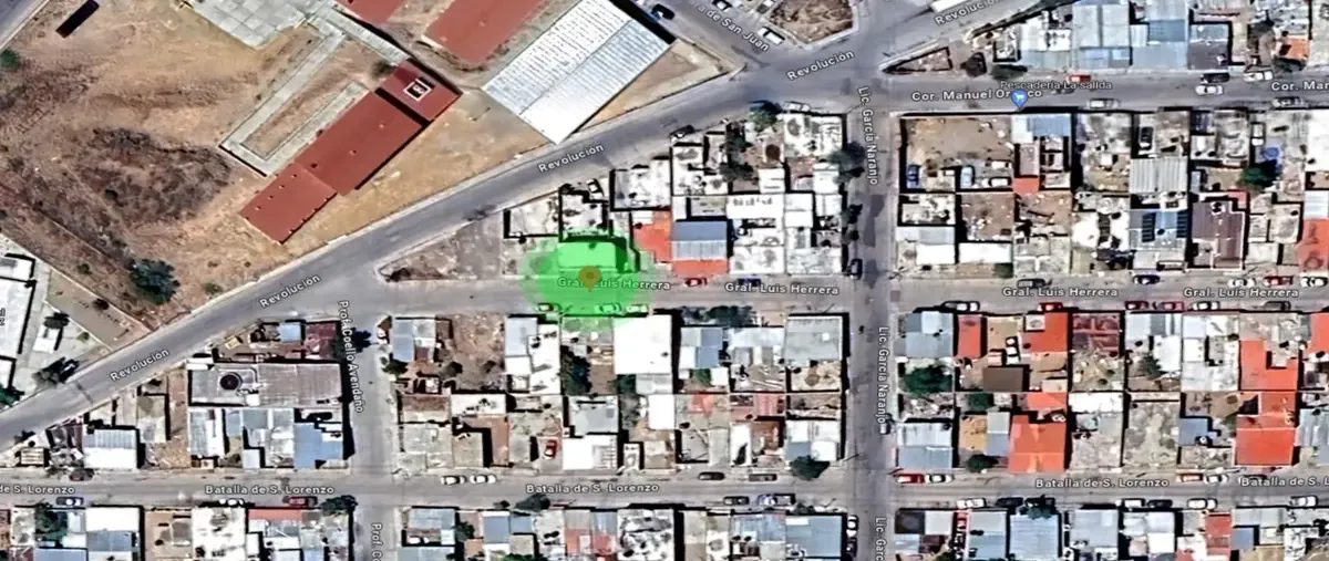 Foto de casa en venta en general luis herrera 000, héroes de la revolución, hidalgo del parral, chihuahua, 30337933 No. 04
