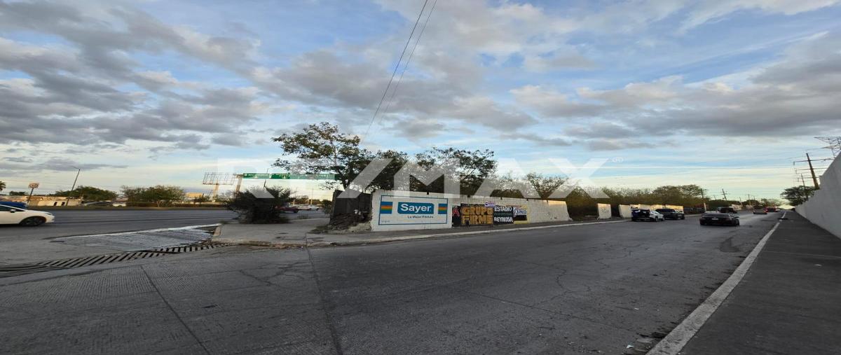 Foto de terreno comercial en general manuel avila camacho , jacinto lópez i, reynosa, tamaulipas, 30820719 foto 02 Foto de terreno comercial en venta en general manuel avila camacho , jacinto lópez i, reynosa, tamaulipas, 30820719 No. 02