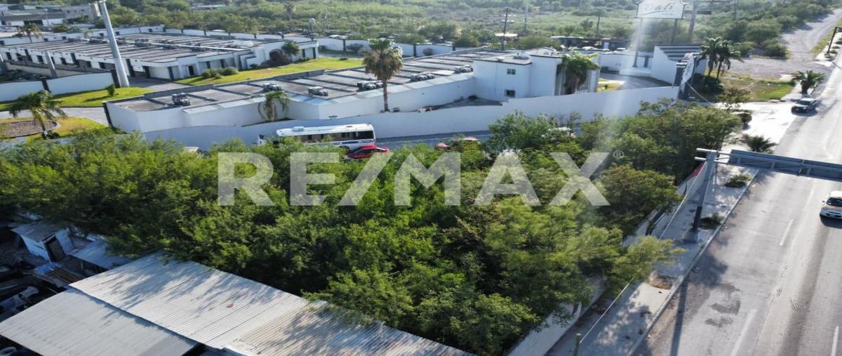 Foto de terreno comercial en general manuel avila camacho , jacinto lópez i, reynosa, tamaulipas, 30820719 foto 05 Foto de terreno comercial en venta en general manuel avila camacho , jacinto lópez i, reynosa, tamaulipas, 30820719 No. 05