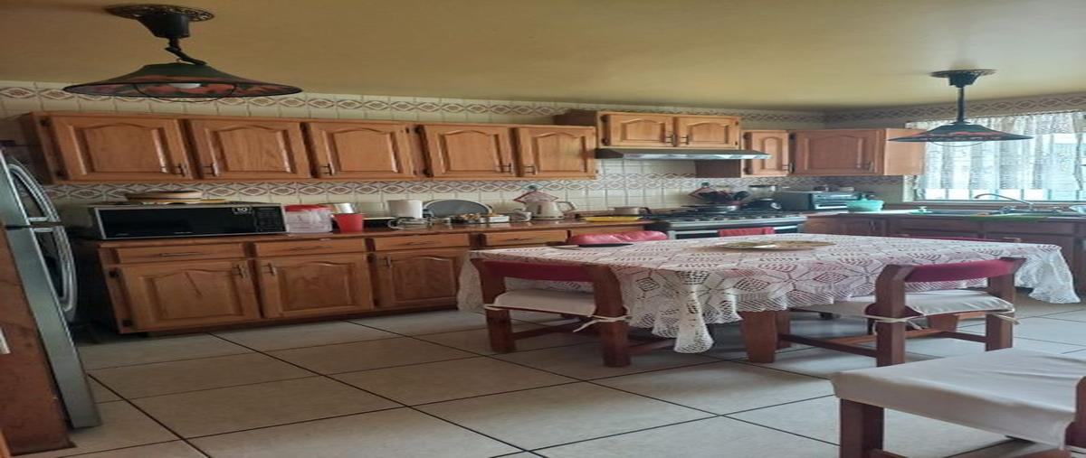 Foto de casa en venta en general manuel balbotin , chapultepec oriente, morelia, michoacán de ocampo, 25521308 No. 03