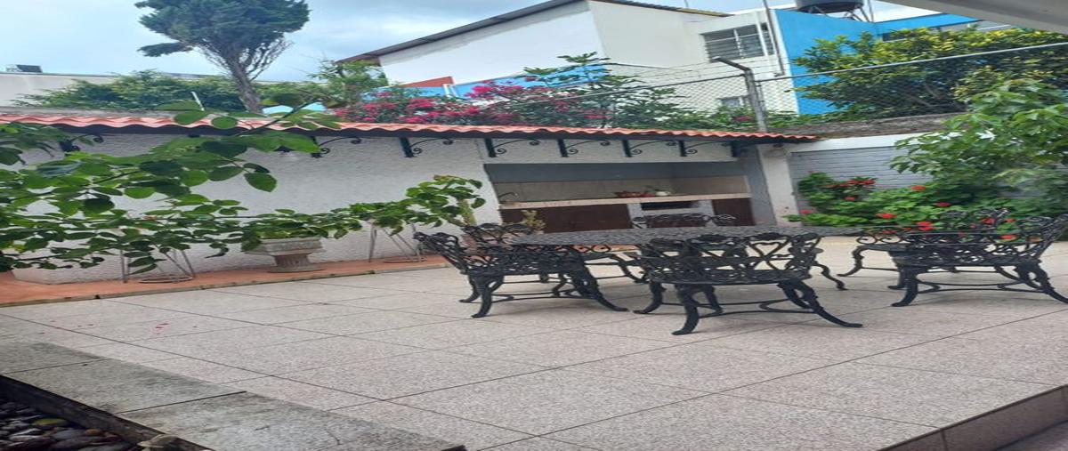 Foto de casa en venta en general manuel balbotin , chapultepec oriente, morelia, michoacán de ocampo, 25521308 No. 05