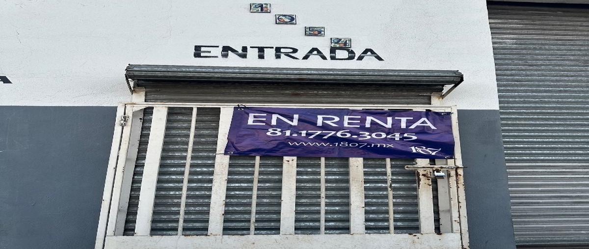 Foto de bodega en renta en general manuel gonzález , niño artillero, monterrey, nuevo león, 27562953 No. 03