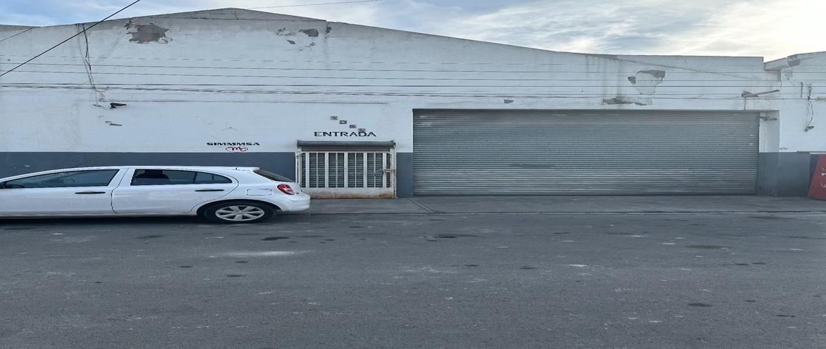 Foto de bodega en renta en general manuel gonzález , niño artillero, monterrey, nuevo león, 27562953 No. 05